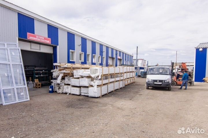 Рама на балкон