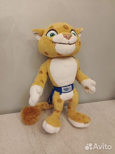 Игрушки разные