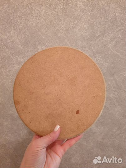 Барабанный пэд