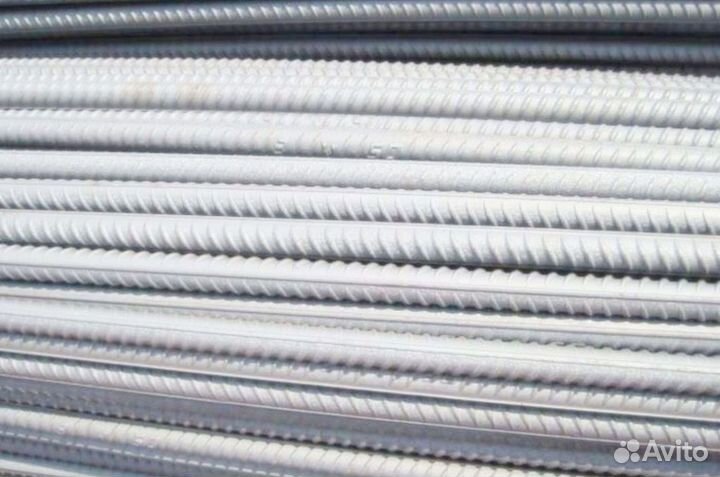 Арматура 16 мм. Бесплатная доставка