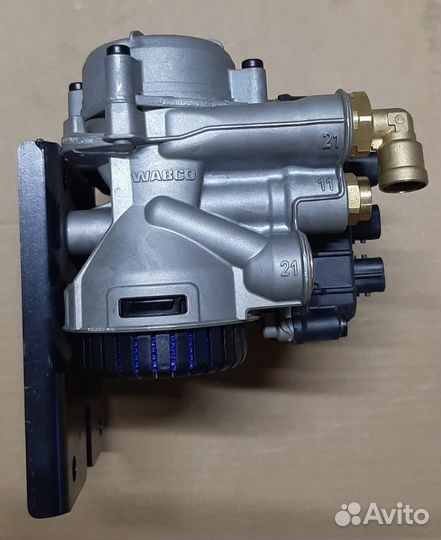 Модулятор EBS Камаз-5490 с 2021 г.в. новая версия