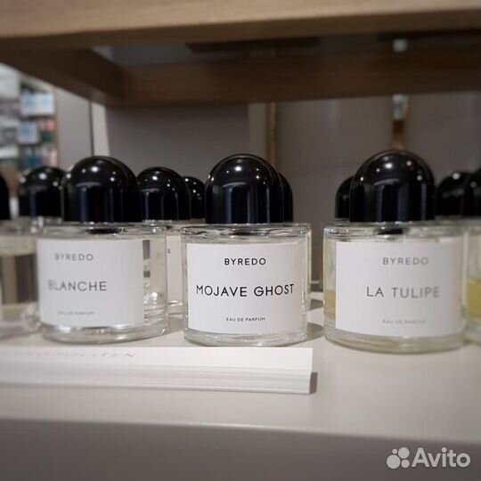 Парфюмерия оригинал