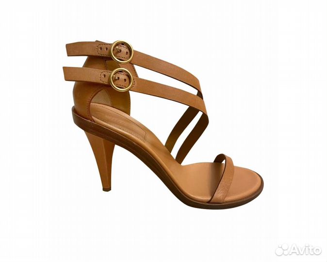Босоножки Chloe новые (оригинал)