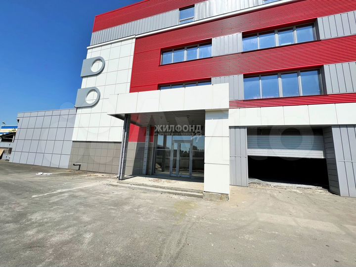 Продам помещение свободного назначения, 1200 м²