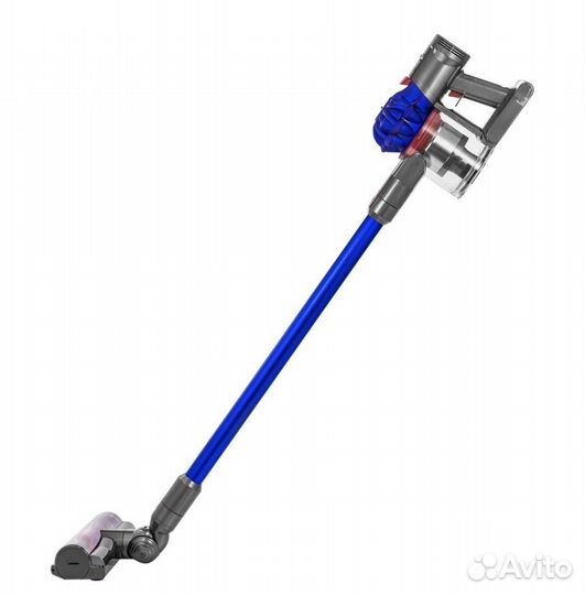 Пылесос новый dyson v7 (оригинал)