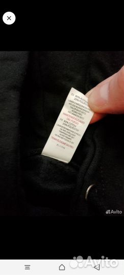 Толстовка Just Hoods. р.46-48 и 54-56