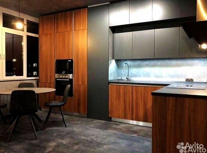 Кухонный гарнитур 