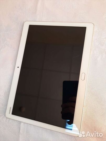 Планшет Huawei MediaPad M3Lite 10