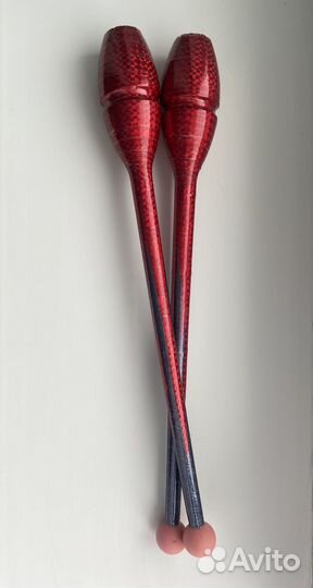 Булавы pastorelli 41