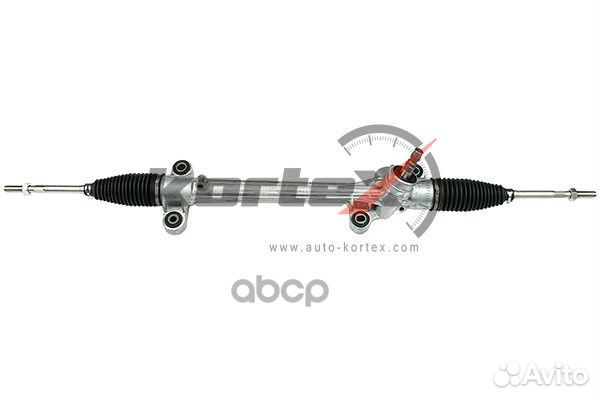 Рейка рулевая KSR038 kortex