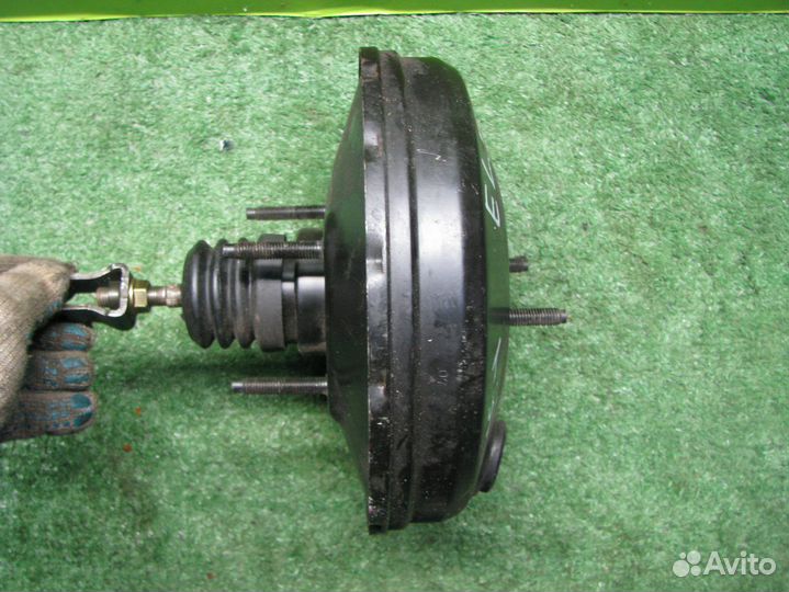 Вакуумный усилитель toyota EL51,EL52,EL52C,EL53,EL