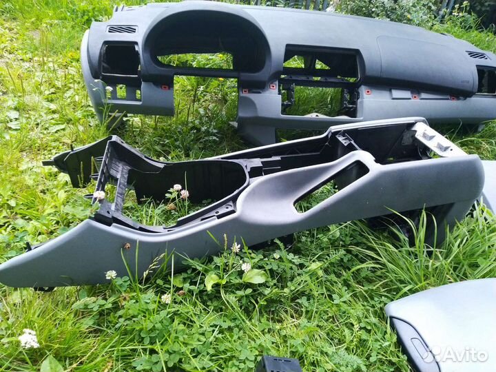 BMW X5 e53 детали Салона