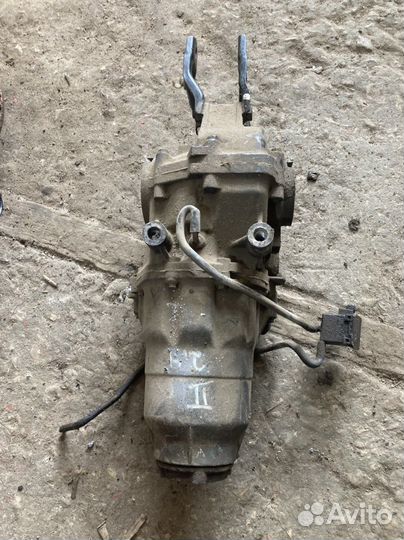 Honda crv 2 Задний редуктор