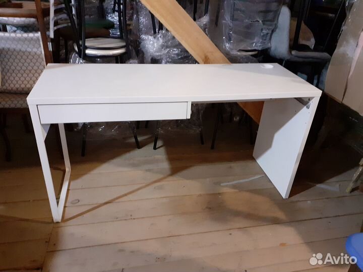 Стол письменный компьютерный Белфис-3