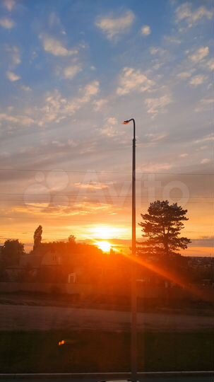 3-к. квартира, 86 м², 2/16 эт.