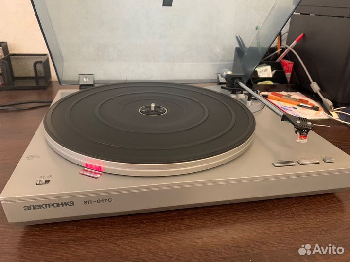 Эп-017С
