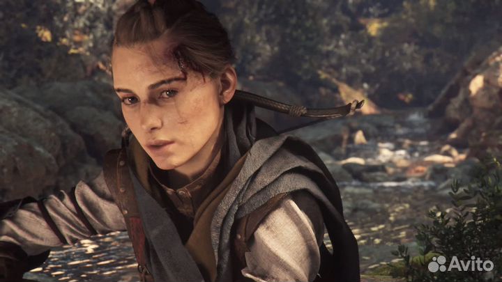 A Plague Tale: Requiem Xbox