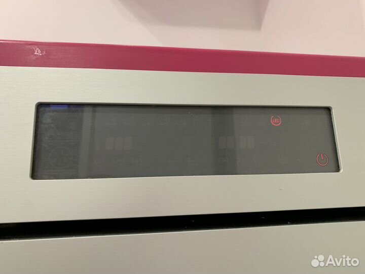 Электрический духовой шкаф gorenje