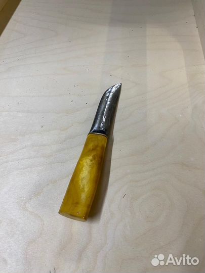 Продам набор для строганины