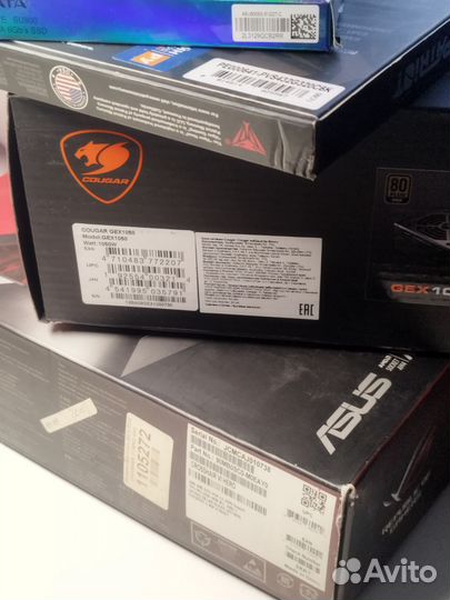 Crosshire VI Hero, R5 3700 Pro, Viper32 kit, nvme