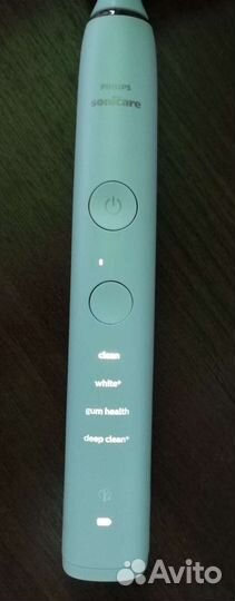 Зубная щетка Philips Sonicare DiamondClean новая