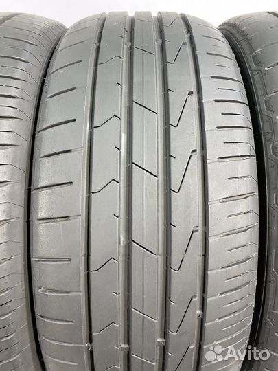 Hankook Ventus Prime 3 K125 215/55 R17 94V