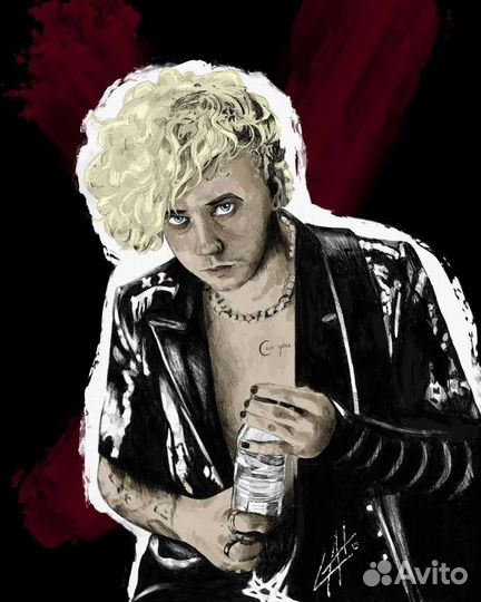 Художник иллюстратор, арт, рисунки на заказ