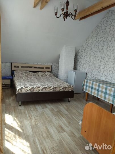 Сдача жилья