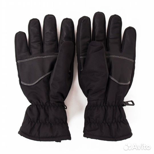 Перчатки горнолыжные DragonFly Gravity L