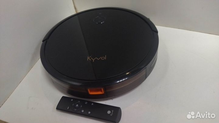 Робот-пылесос Kyvol Cybovac D3