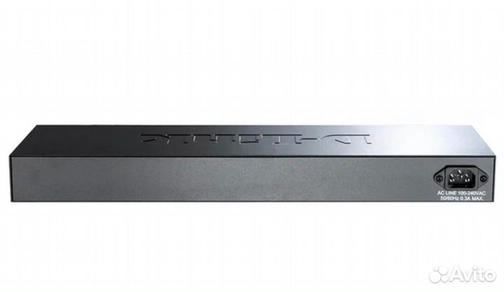 Коммутатор D-Link DES-1210-28/ME/B3B