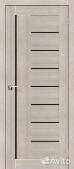 Двери ламинированные