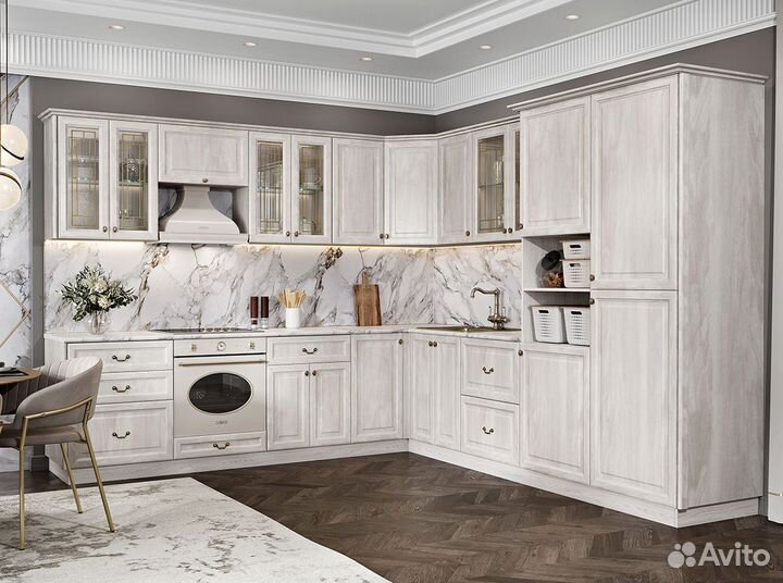 Модульные кухни