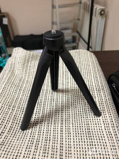 Настольный мини штатив трипод IKEA