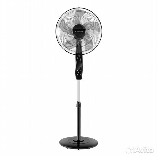 Напольный вентилятор maunfeld MSF403BR