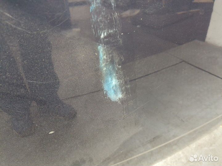 Капот Audi A6 (C5), 2004