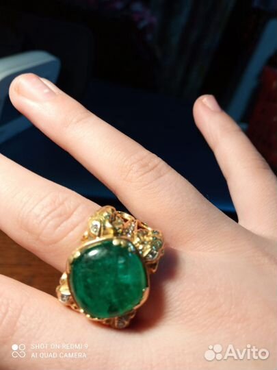 Золотое кольцо