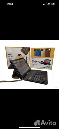 Планшет atouch Se pro