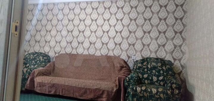 1-к. квартира, 37 м², 1/9 эт.