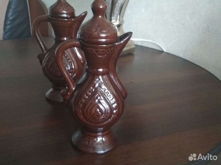 Керамические изделия