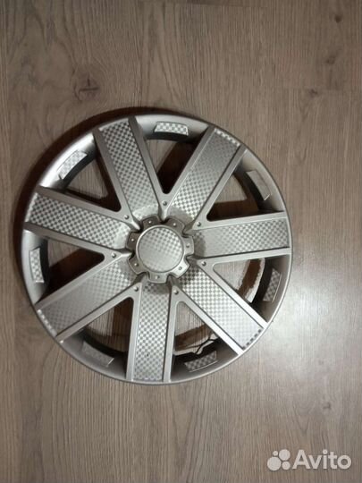 Колесный колпак 14r