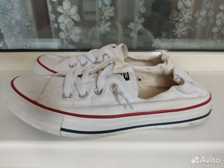 Кеды converse 39-40