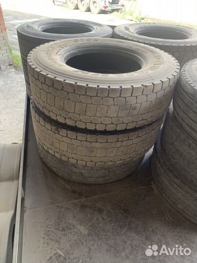 Резина sailun рулевка,тягачевская 315/80r22.5
