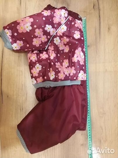 Комбинезон для собаки