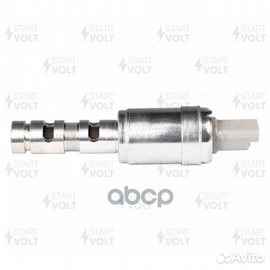 Клапан эл. рег. фаз грм для а/м Renault Megane