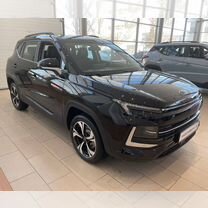 Новый Москвич 3 1.5 CVT, 2024, ц�ена от 1 640 000 руб.