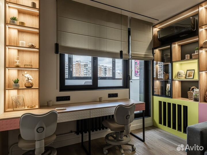 Римские шторы Красные RAL9872