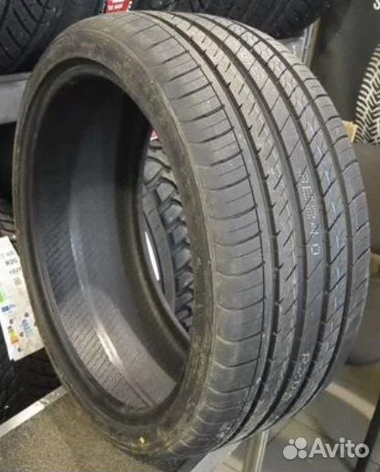 iLink L-Zeal56 235/55 R18 104V