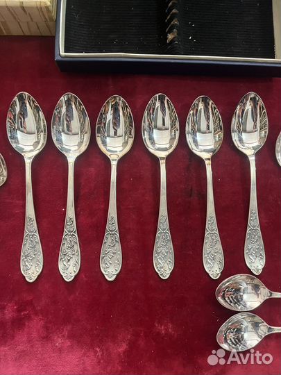 Набор посуды СССР новый