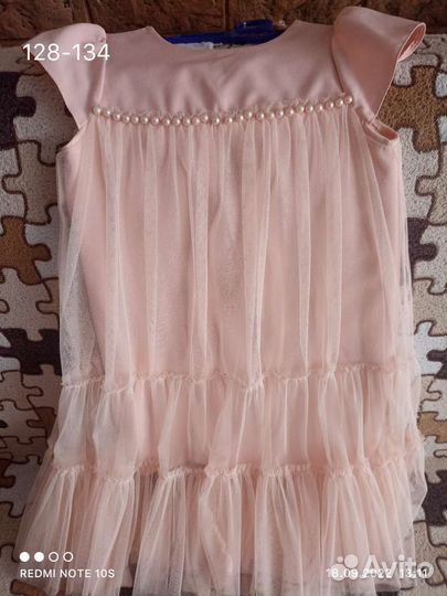 Вещи на девочку